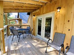 Calm Waters Cabin Resort