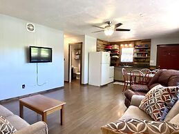 Calm Waters Cabin Resort