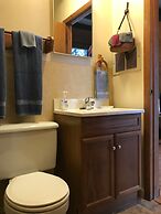 Calm Waters Cabin Resort