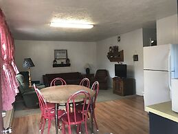 Calm Waters Cabin Resort