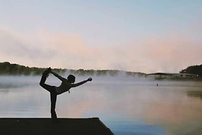 Calm Waters Cabin Resort