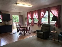 Calm Waters Cabin Resort