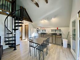 Calm Waters Cabin Resort