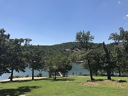 Calm Waters Cabin Resort