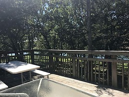 Calm Waters Cabin Resort