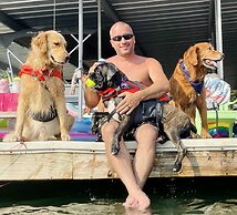 Calm Waters Cabin Resort