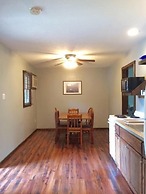 Calm Waters Cabin Resort