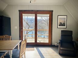 Calm Waters Cabin Resort