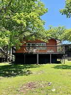 Calm Waters Cabin Resort