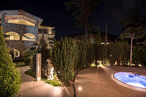 Il Giardino degli Angeli