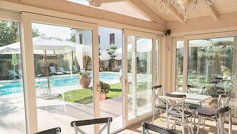 Il Giardino degli Angeli