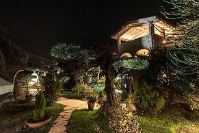 Il Giardino degli Angeli