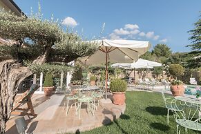 Il Giardino degli Angeli