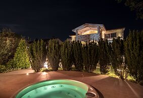 Il Giardino degli Angeli