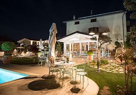 Il Giardino degli Angeli