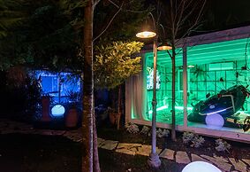 Il Giardino degli Angeli