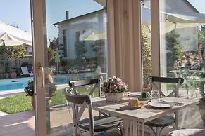 Il Giardino degli Angeli