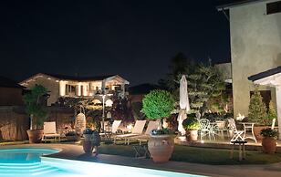 Il Giardino degli Angeli