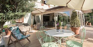 Il Giardino degli Angeli