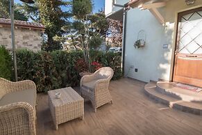 Il Giardino degli Angeli