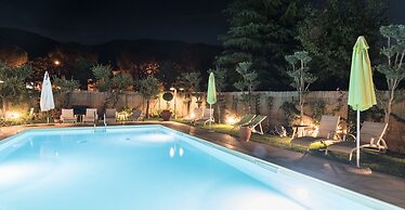 Il Giardino degli Angeli