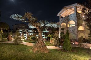 Il Giardino degli Angeli