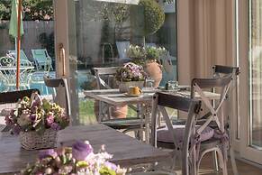 Il Giardino degli Angeli