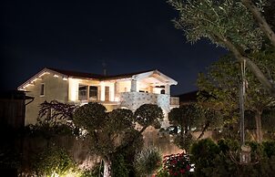 Il Giardino degli Angeli