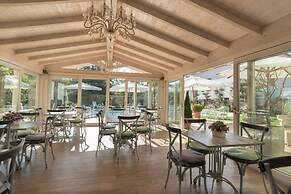 Il Giardino degli Angeli