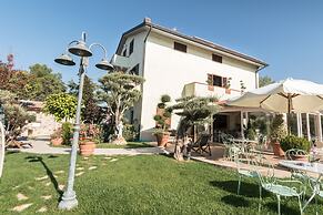 Il Giardino degli Angeli