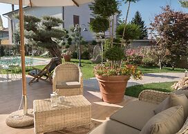 Il Giardino degli Angeli