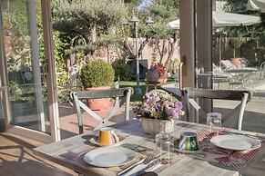 Il Giardino degli Angeli