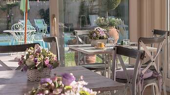 Il Giardino degli Angeli