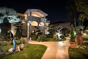 Il Giardino degli Angeli