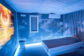 Il Giardino degli Angeli