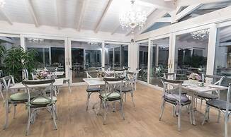 Il Giardino degli Angeli