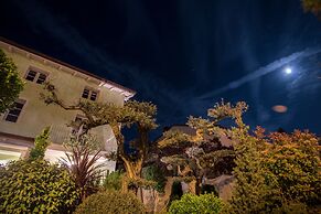 Il Giardino degli Angeli