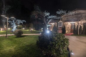 Il Giardino degli Angeli