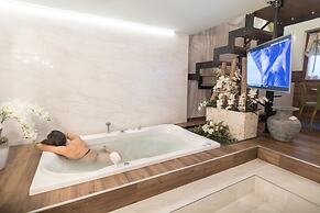 Il Giardino degli Angeli