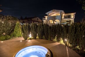 Il Giardino degli Angeli