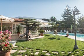 Il Giardino degli Angeli