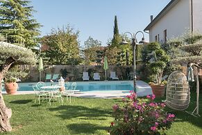 Il Giardino degli Angeli