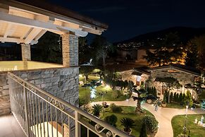 Il Giardino degli Angeli