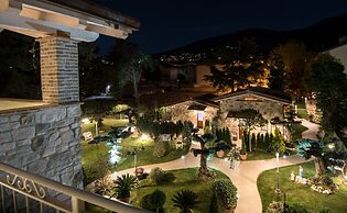 Il Giardino degli Angeli