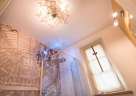 Il Giardino degli Angeli