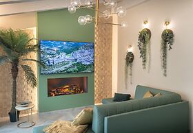 Il Giardino degli Angeli