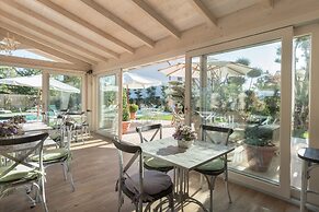 Il Giardino degli Angeli