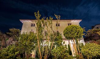 Il Giardino degli Angeli