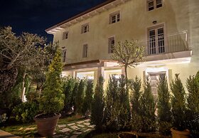 Il Giardino degli Angeli