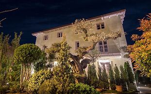 Il Giardino degli Angeli